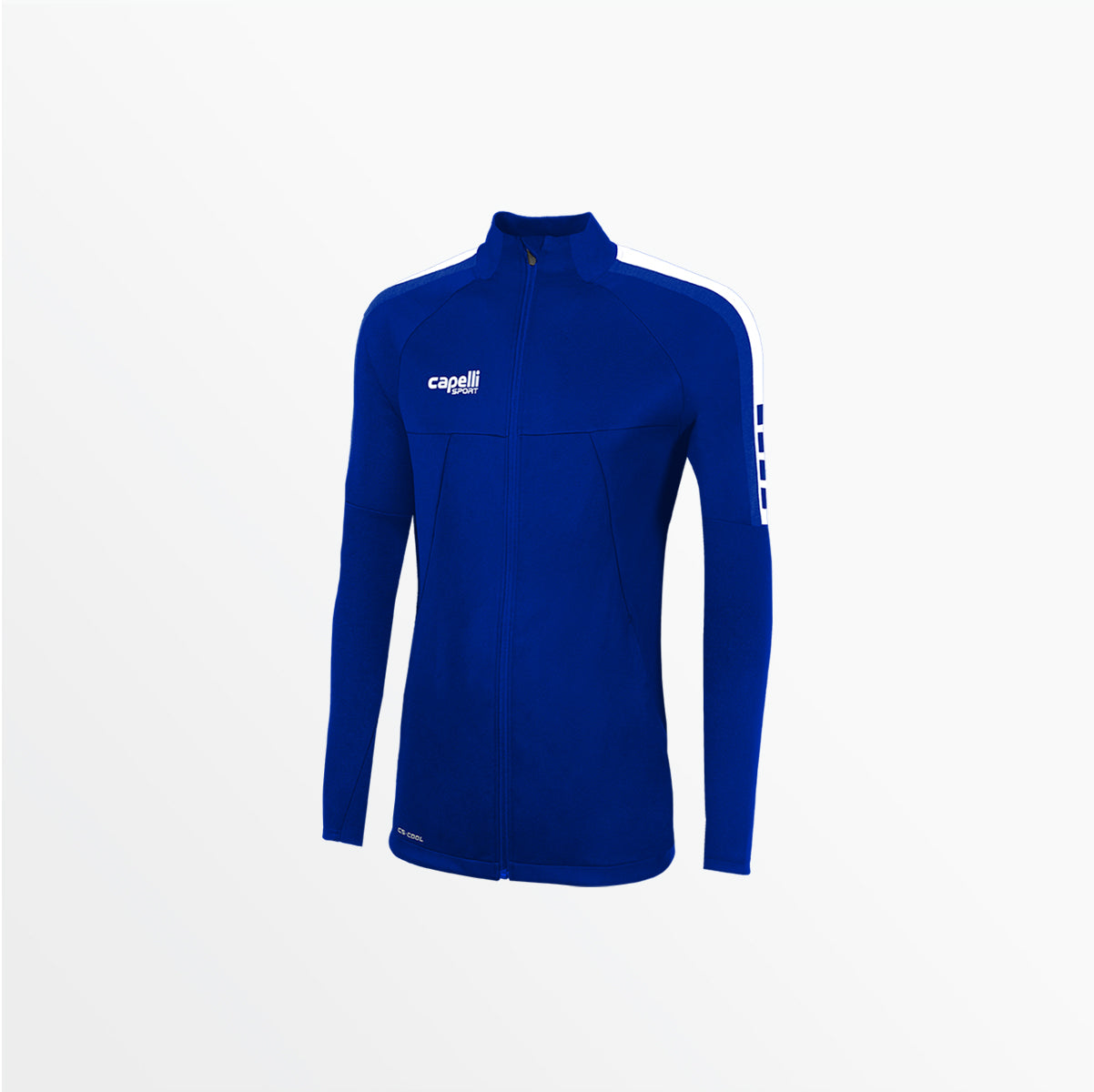 Women's Madison Training Jacket Capelli Sport XS