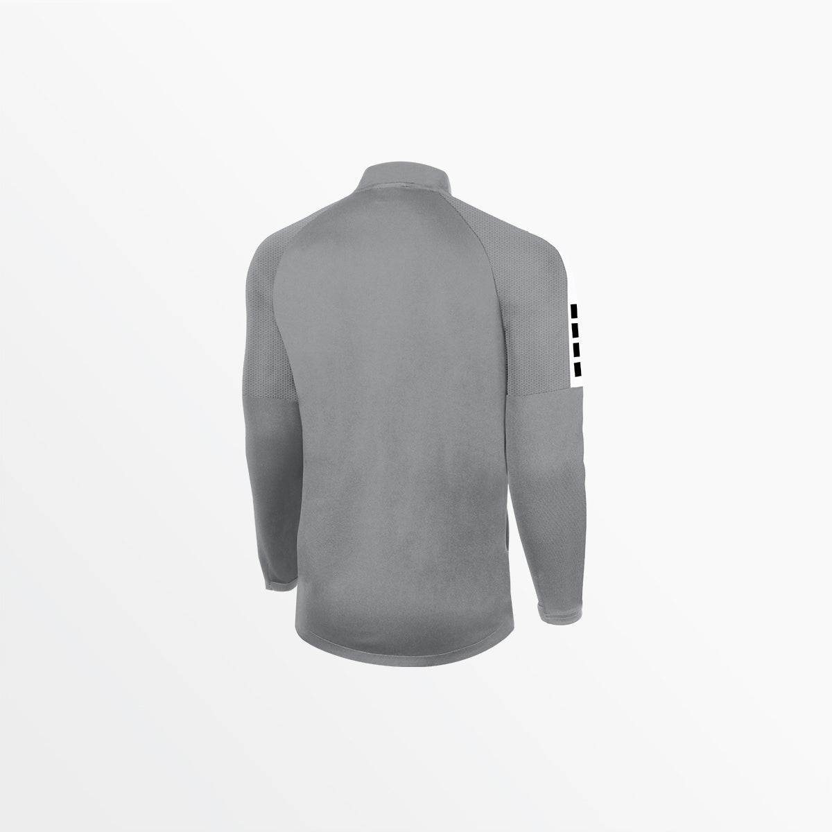 Youth Madison 1/4 Zip Technical Training Top Capelli Sport