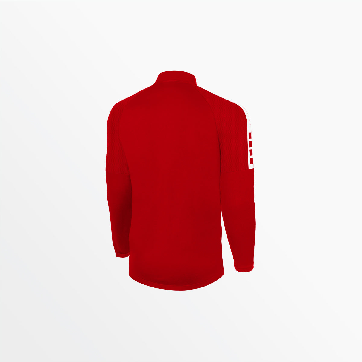Youth Madison 1/4 Zip Technical Training Top Capelli Sport