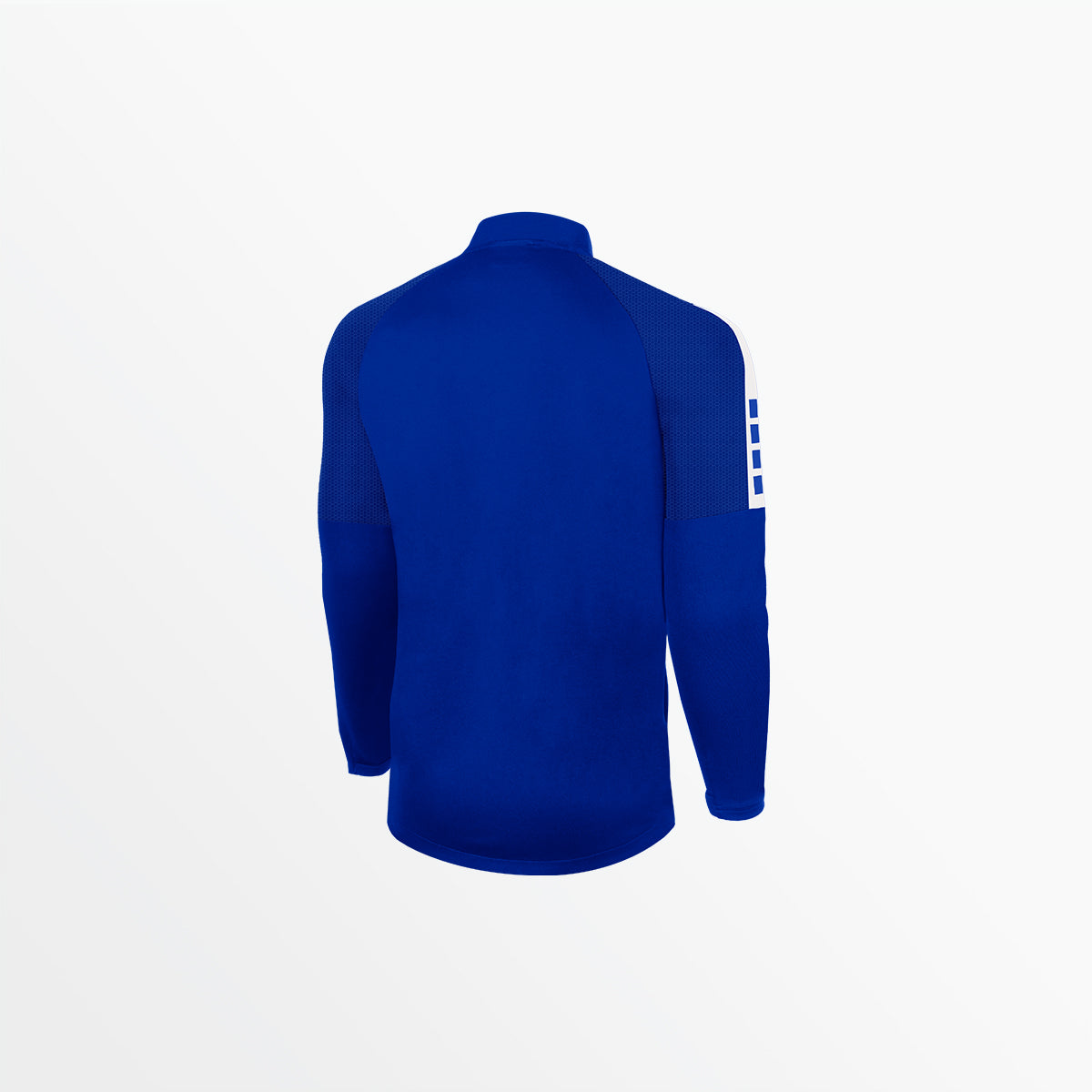 Youth Madison 1/4 Zip Technical Training Top Capelli Sport
