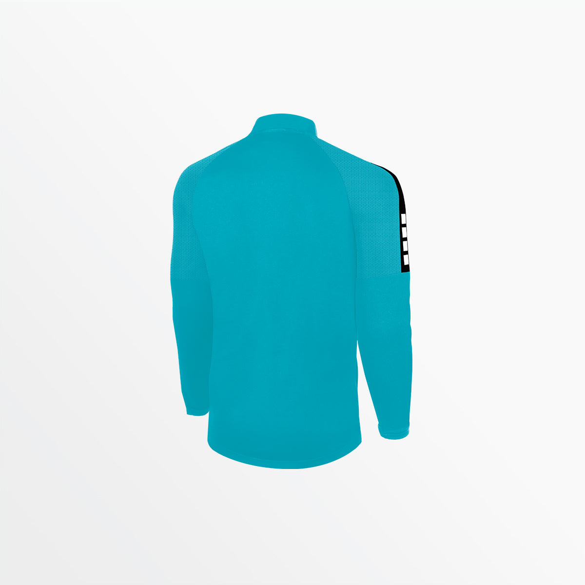 Youth Madison 1/4 Zip Technical Training Top Capelli Sport