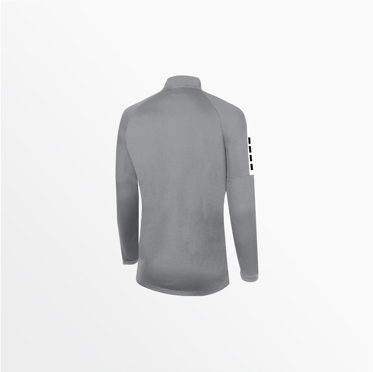Women's Madison 1/4 Zip Technical Training Top Capelli Sport