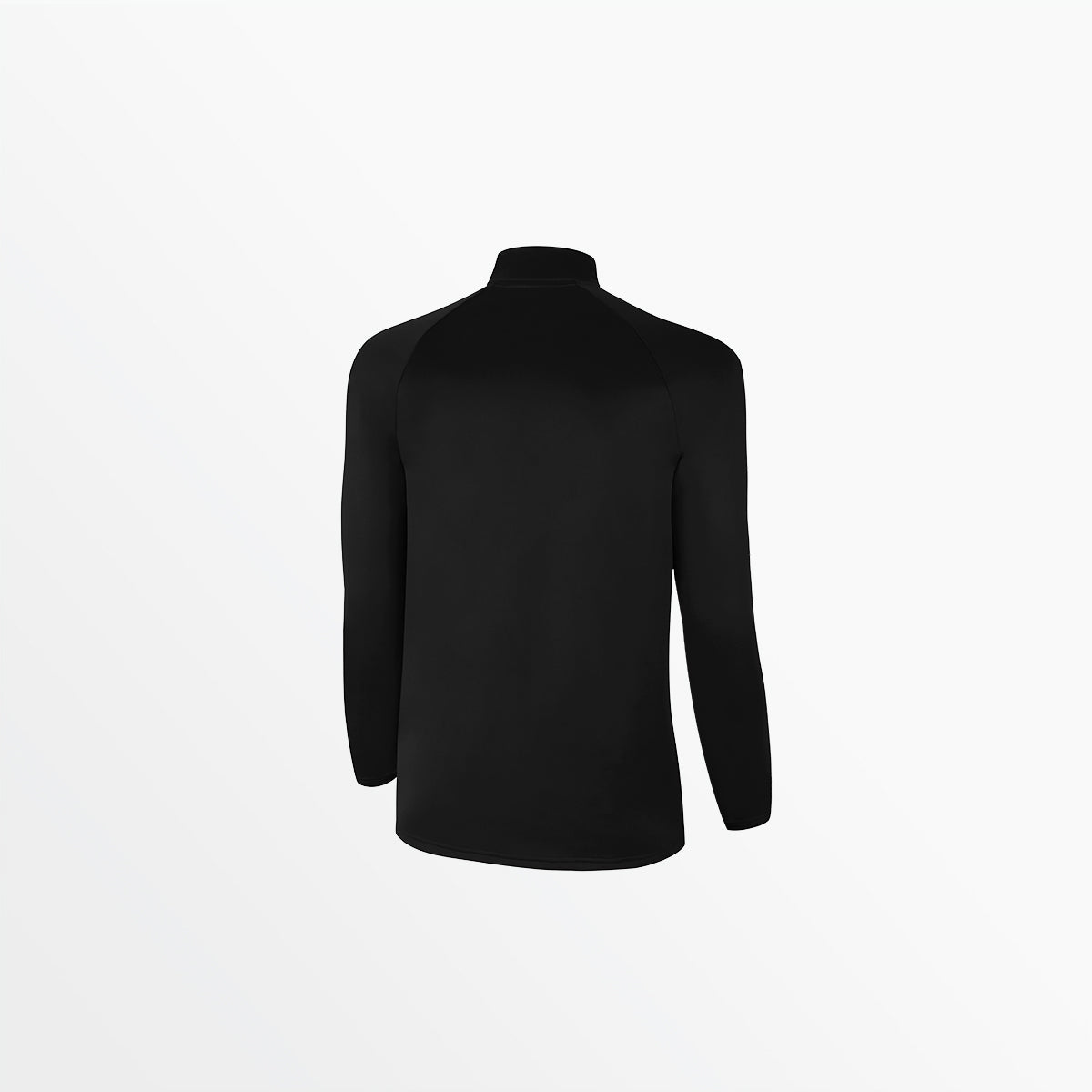 Women's Basics Therma Fleece Woven Front 1/4 Zip Capelli Sport