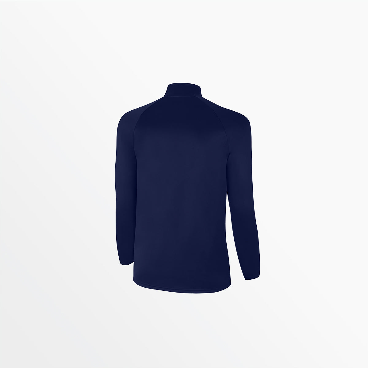 Women's Basics Therma Fleece Woven Front 1/4 Zip Capelli Sport