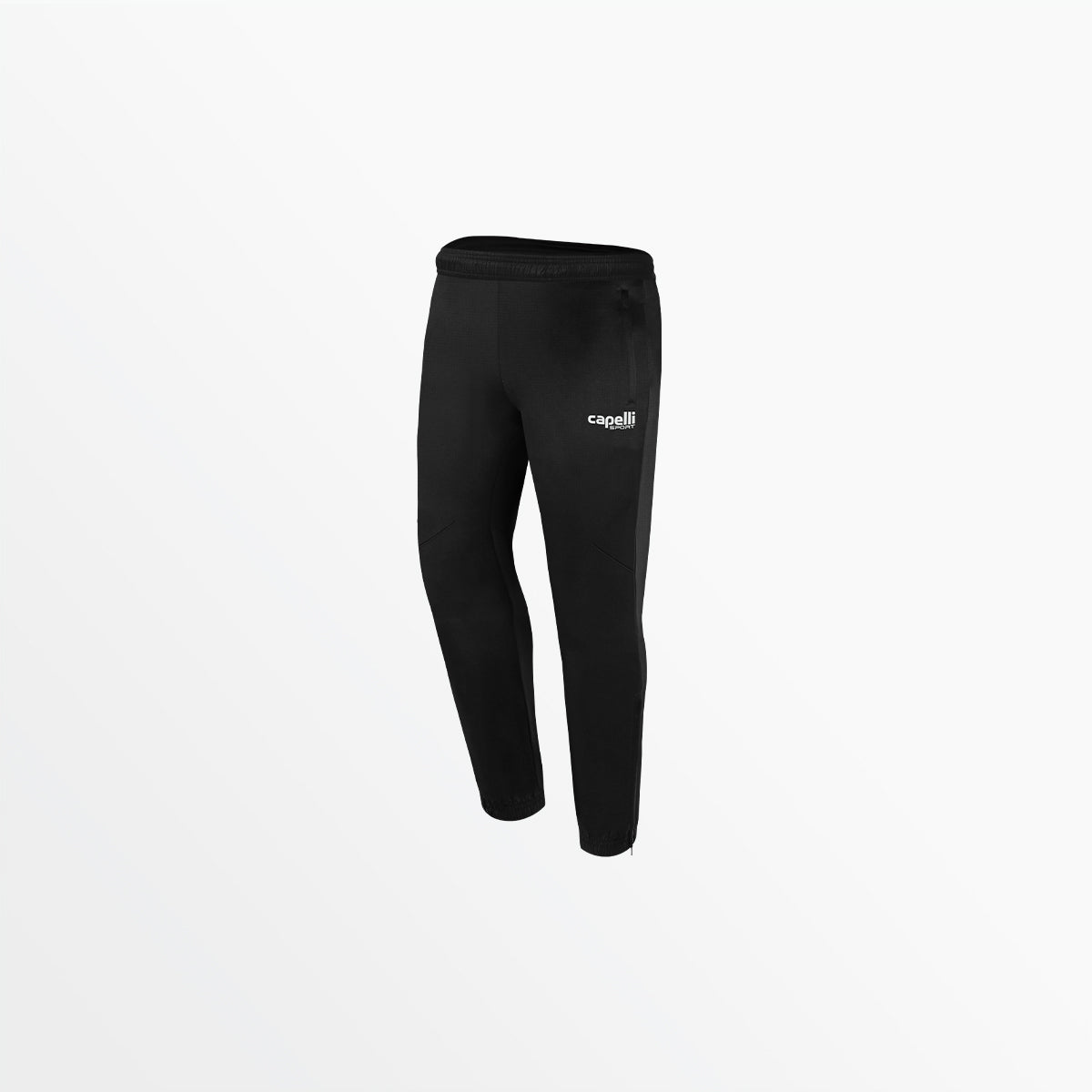Gender Neutral Basics Rain Pants Capelli Sport S Black