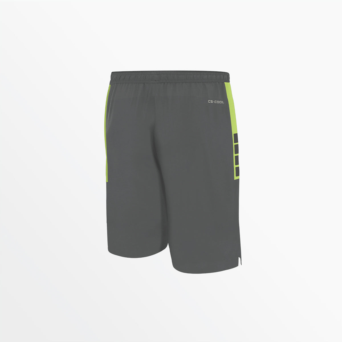 Men's Madison Training Shorts Capelli Sport