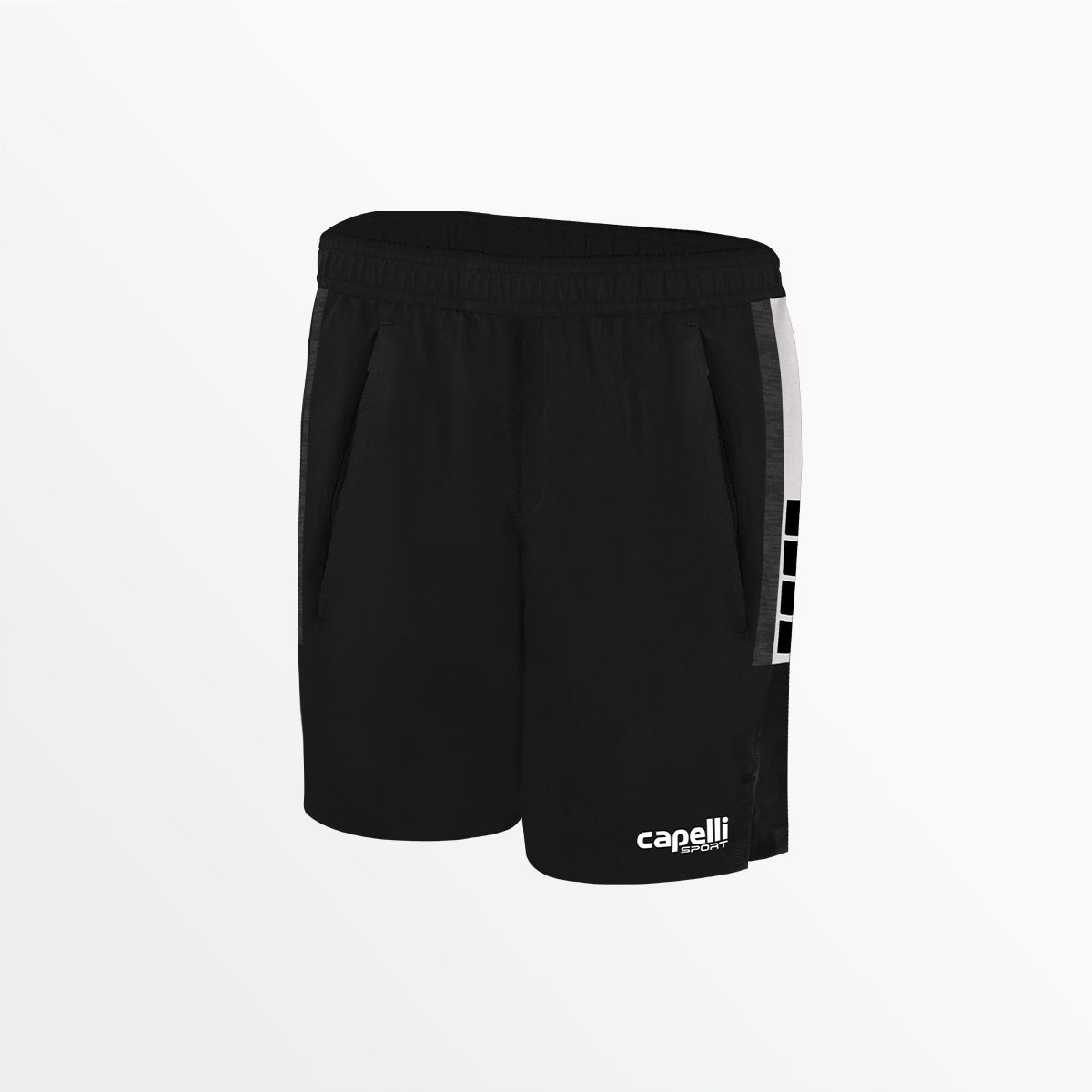 Women's Madison Training Shorts Capelli Sport S