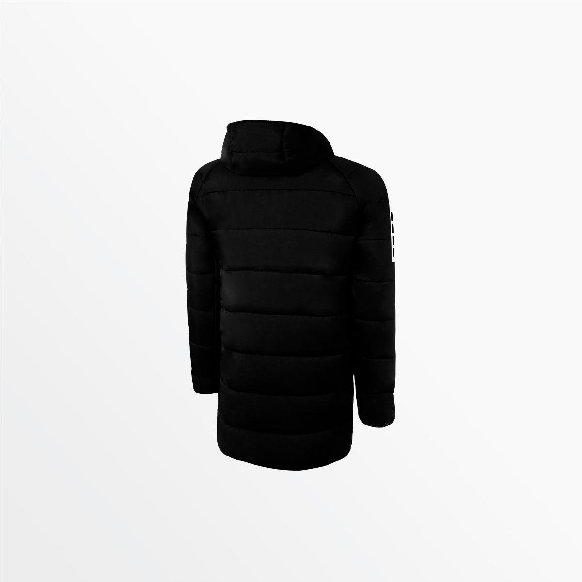 Youth Madison Stadium Coat Capelli Sport