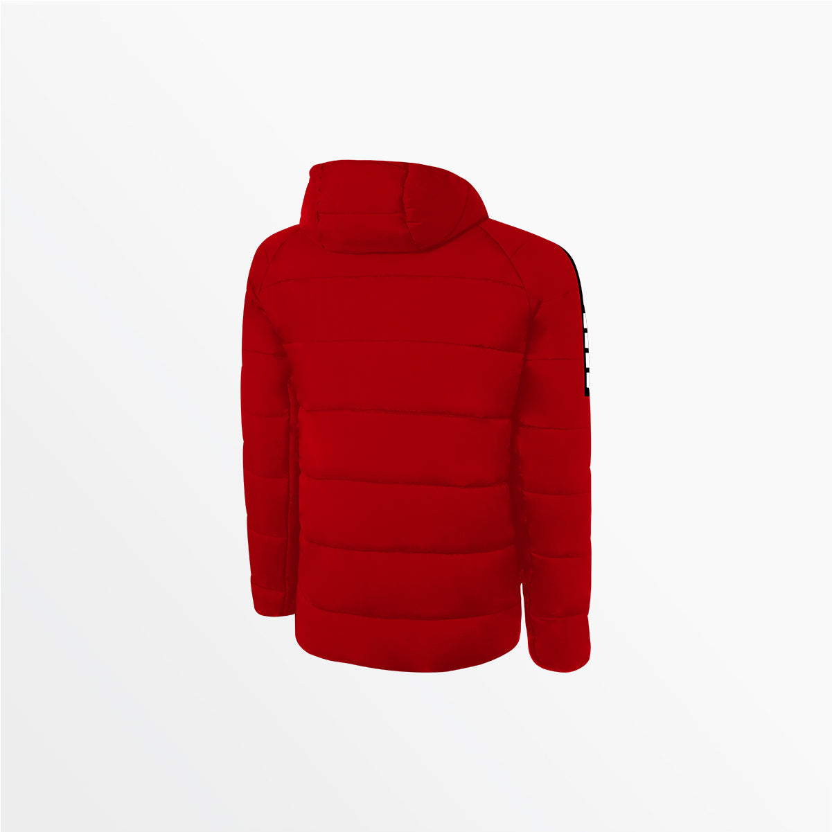Adult Madison Short Winter Jacket Capelli Sport