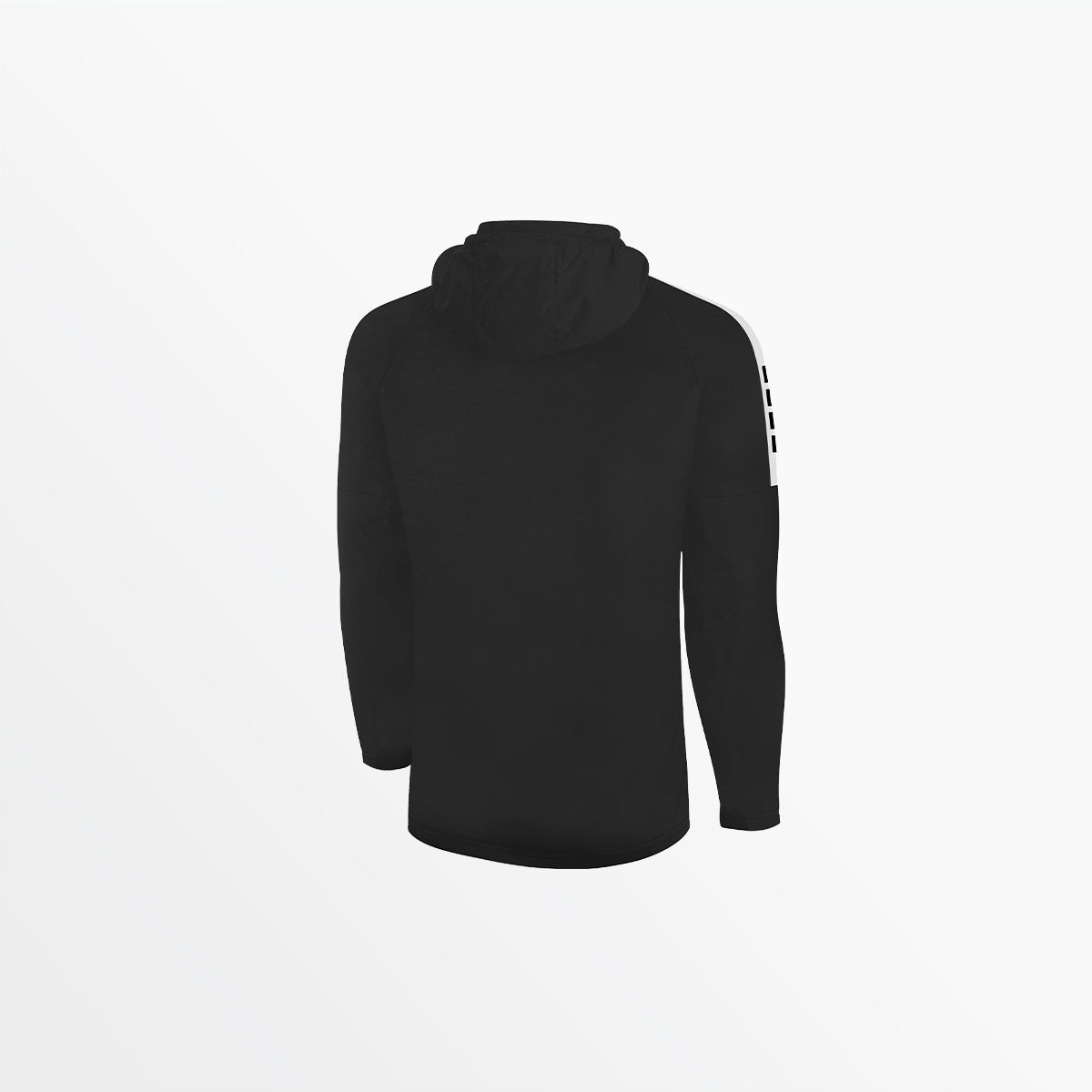 Men's Madison Warm Training Top Capelli Sport