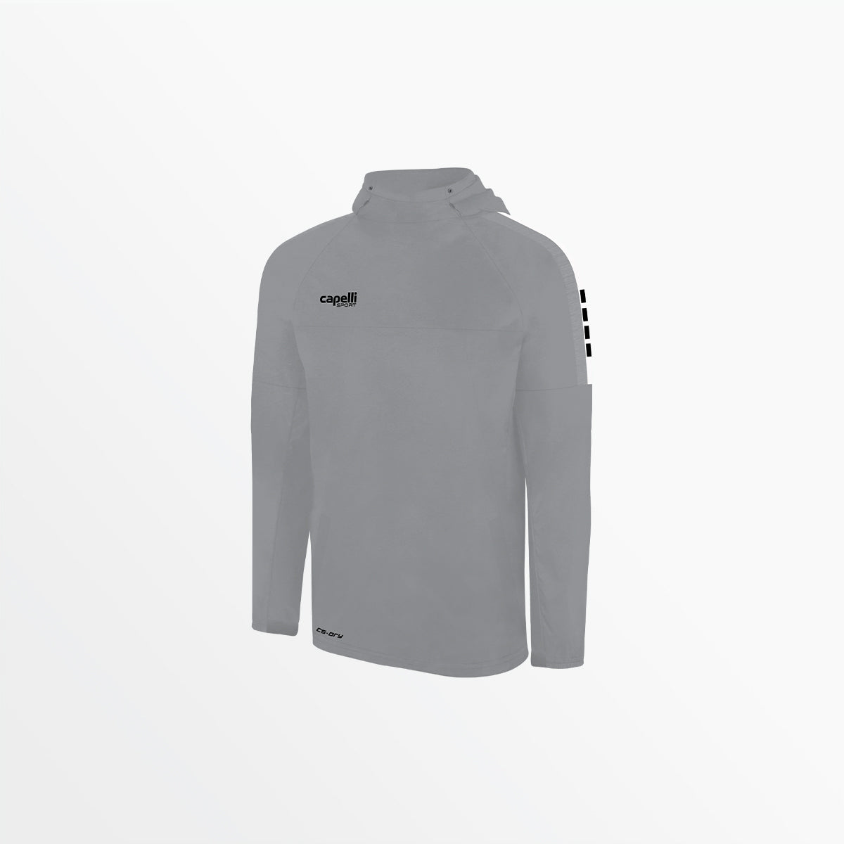 Men's Madison Warm Training Top Capelli Sport S
