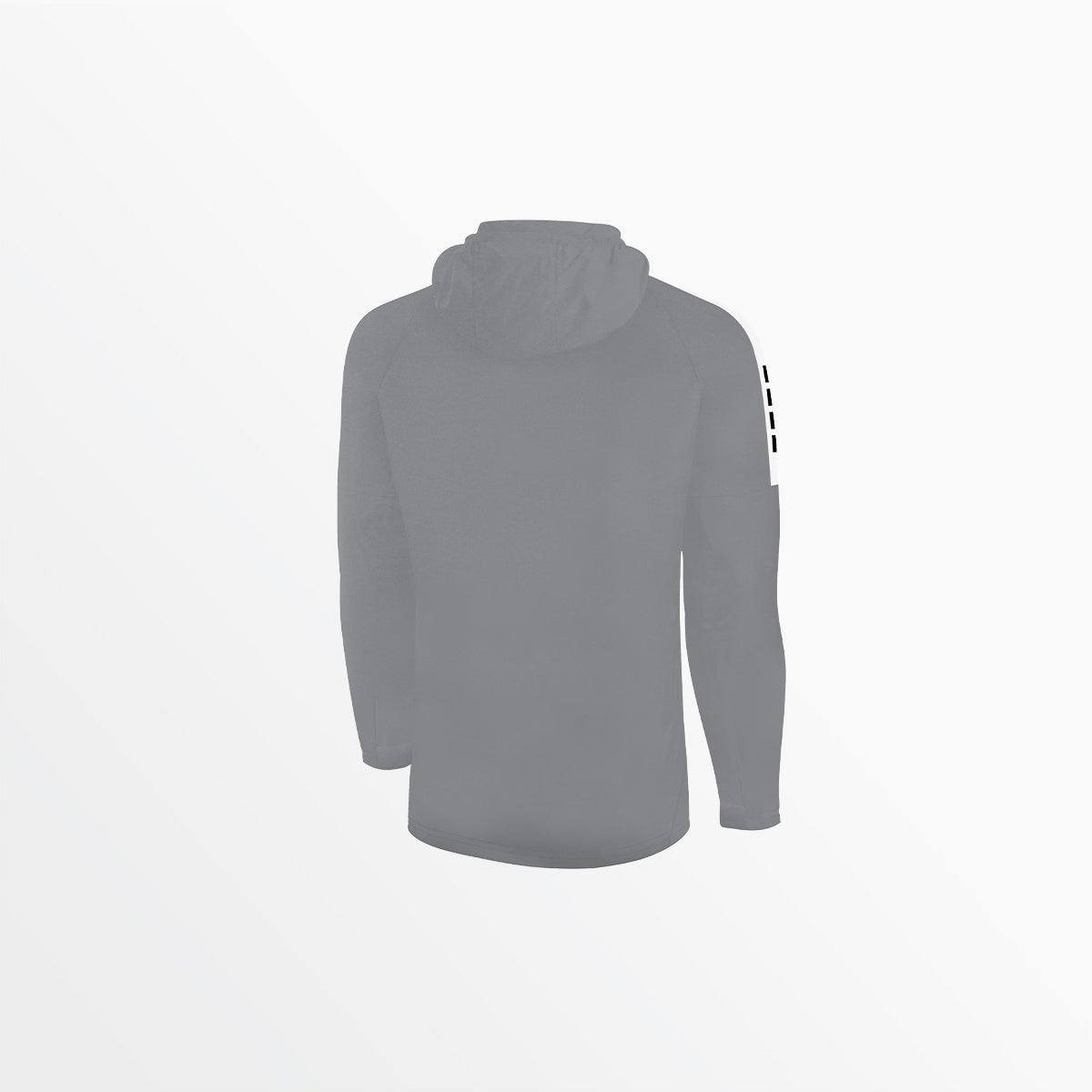Men's Madison Warm Training Top Capelli Sport