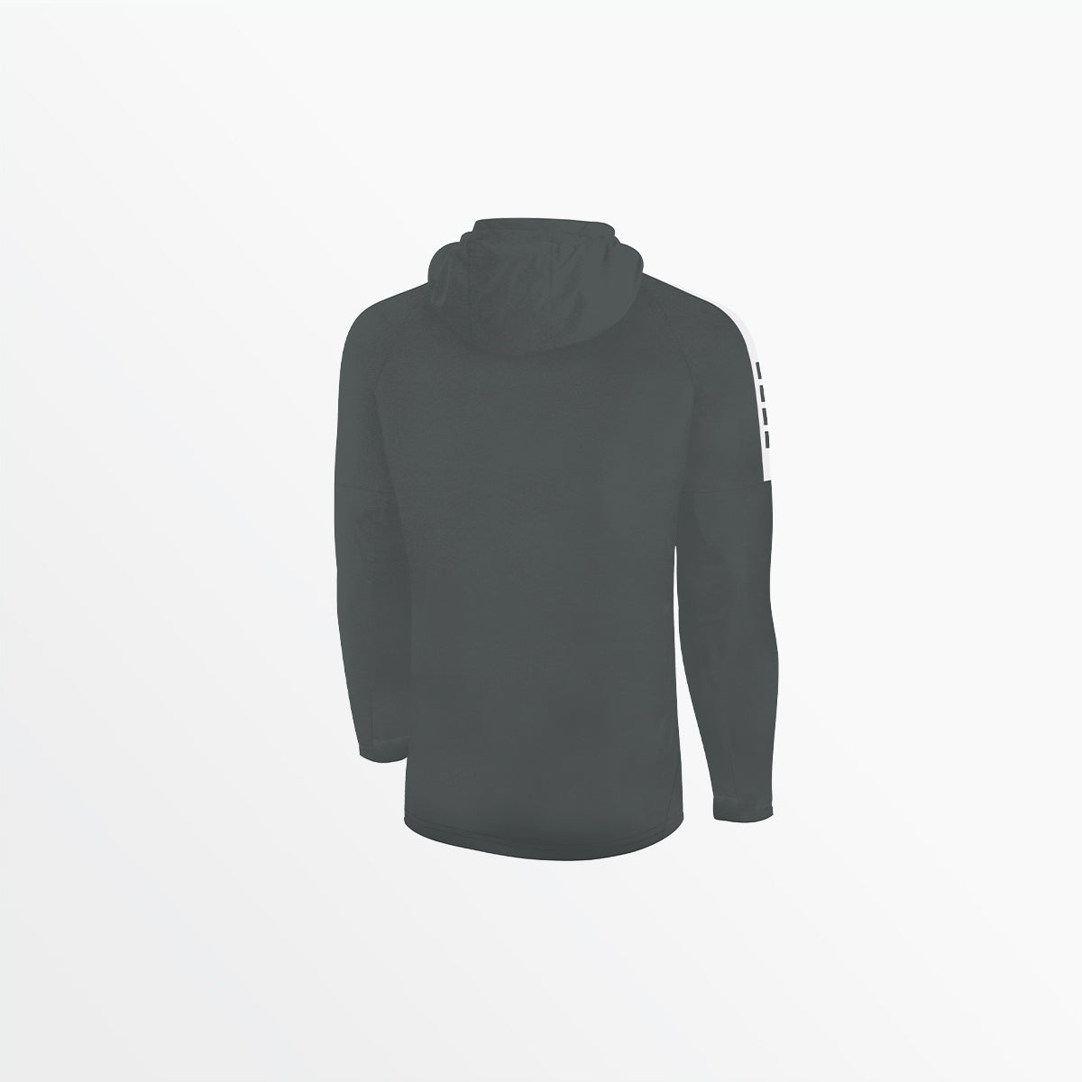 Men's Madison Warm Training Top Capelli Sport