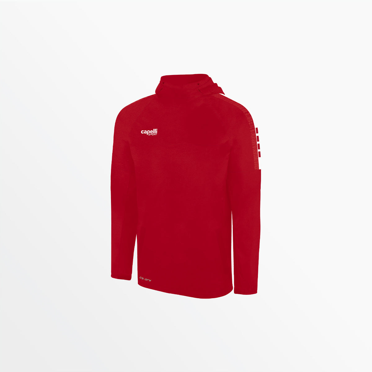 Men's Madison Warm Training Top Capelli Sport S