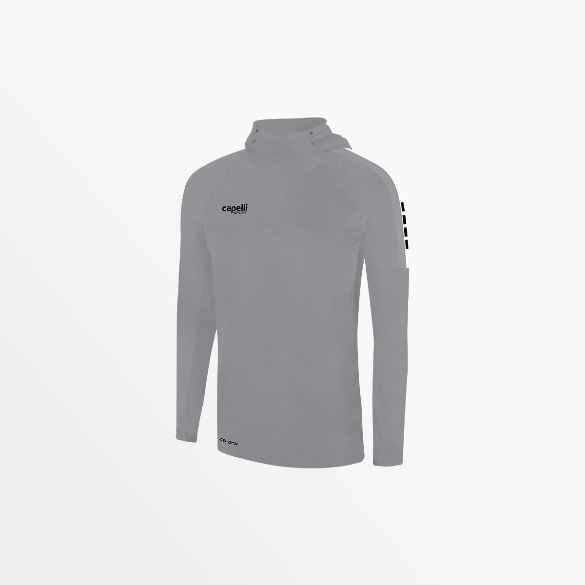 Women's Madison Warm Training Top Capelli Sport XS