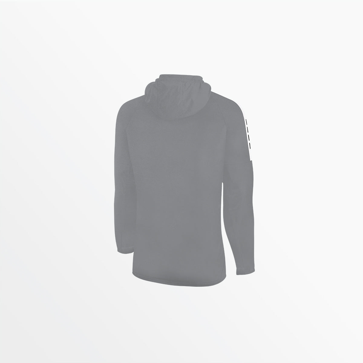 Women's Madison Warm Training Top Capelli Sport