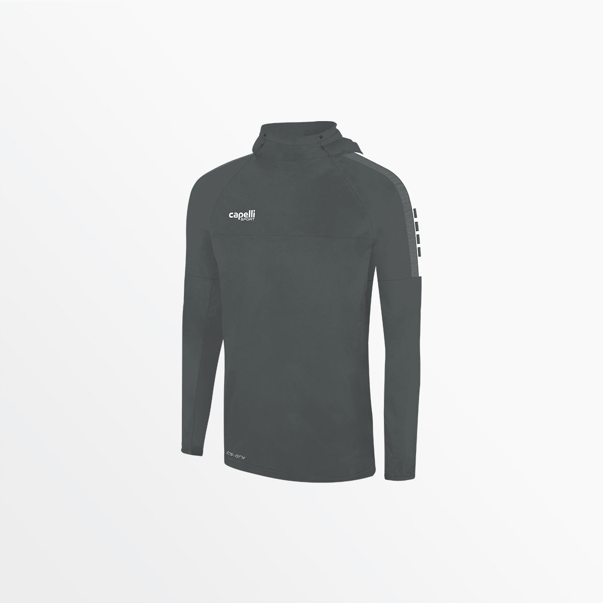 Women's Madison Warm Training Top Capelli Sport XS
