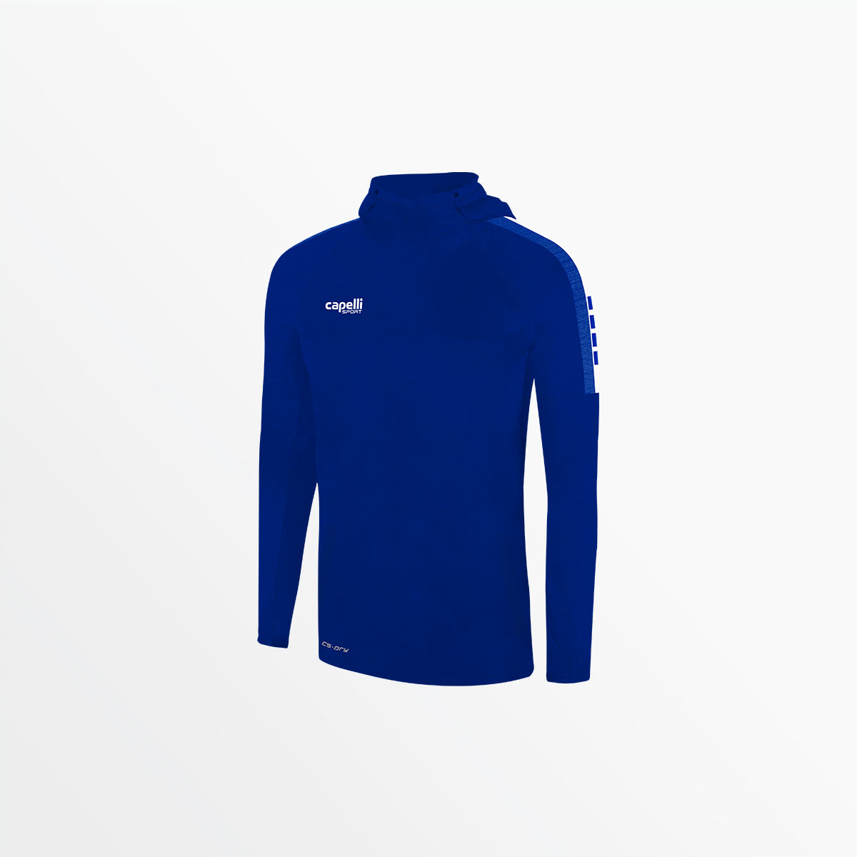 Women's Madison Warm Training Top Capelli Sport XS