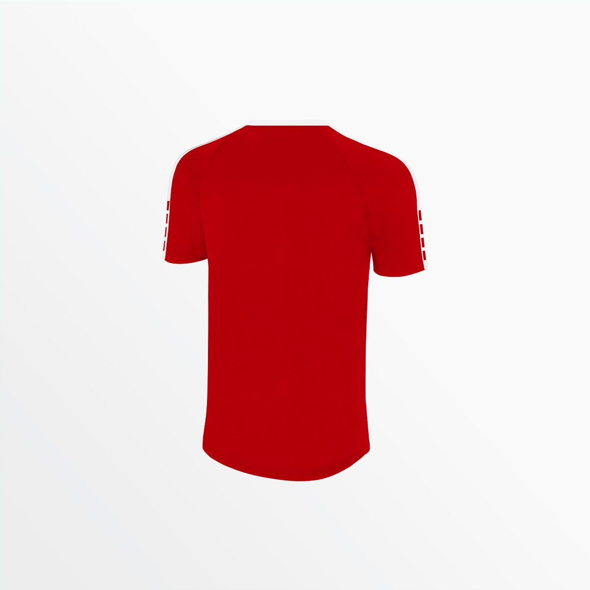Youth Madison Short Sleeve Training Top Capelli Sport