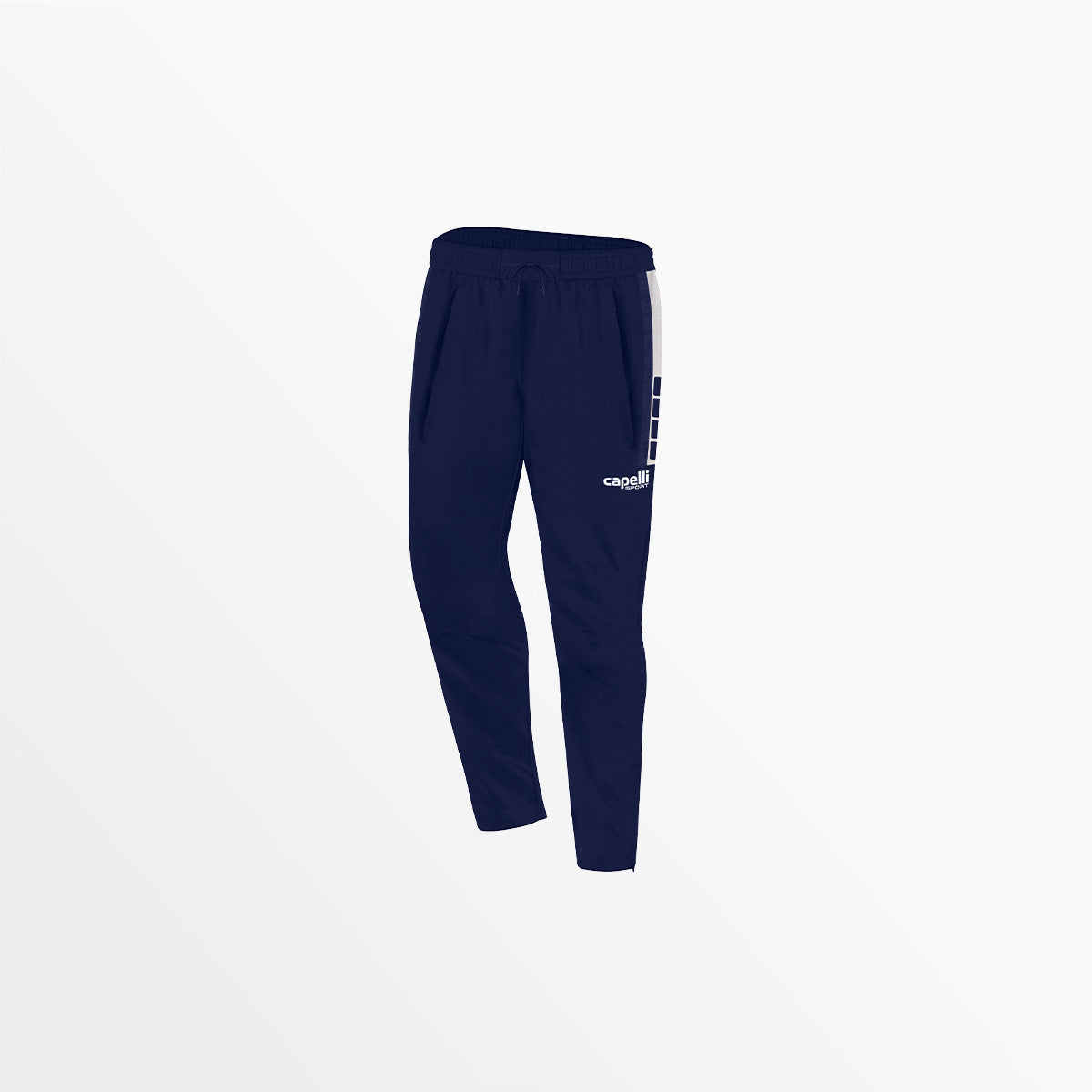 Men's Madison Woven Pants Capelli Sport S