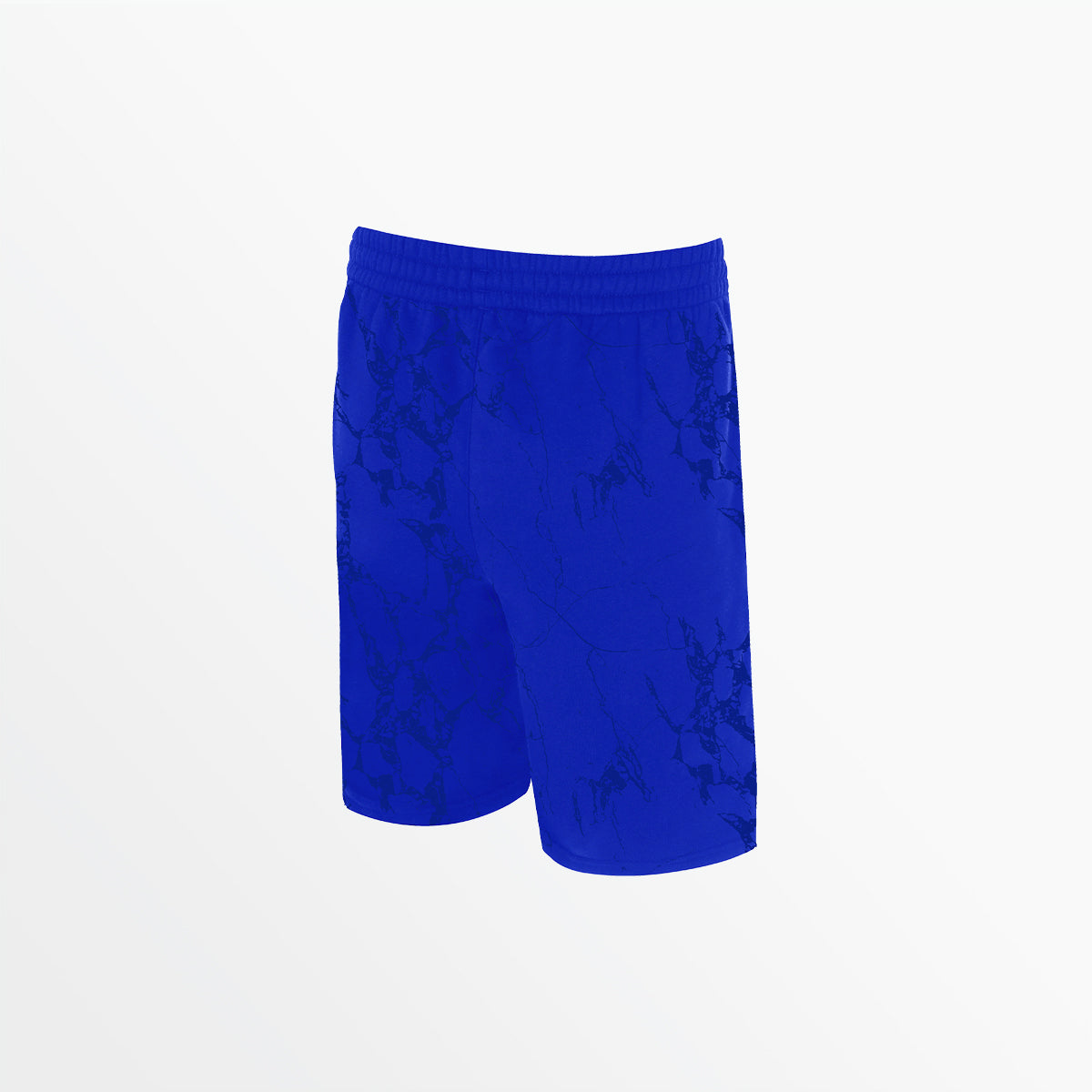 Men's Marble French Terry Shorts Capelli Sport