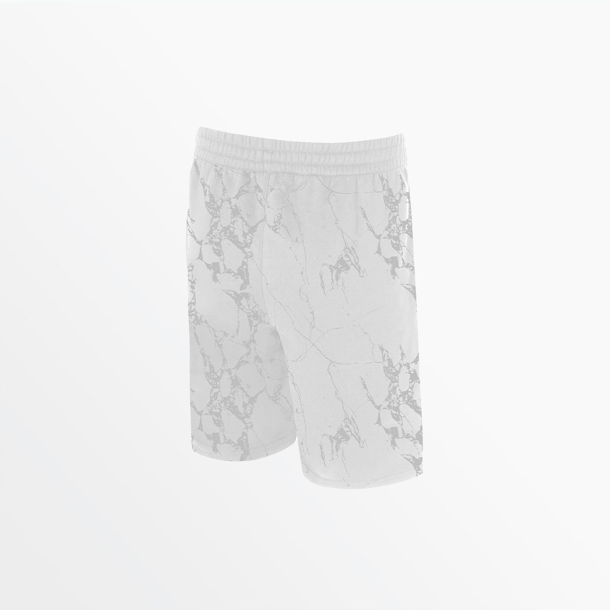 Men's Marble French Terry Shorts Capelli Sport