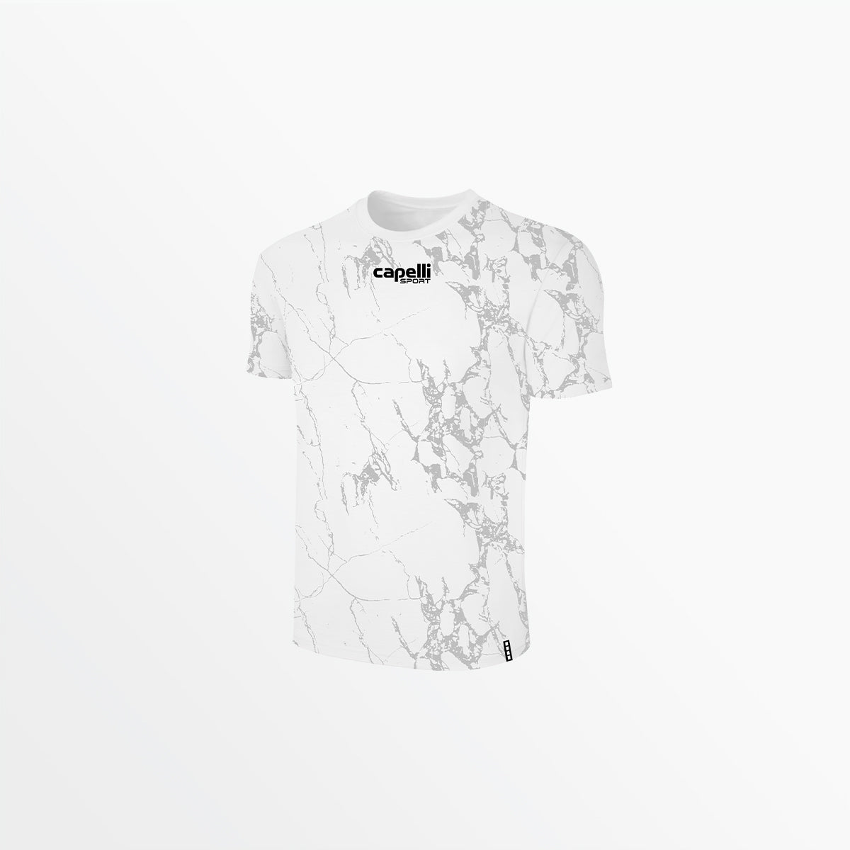 YOUTH MARBLE TEE