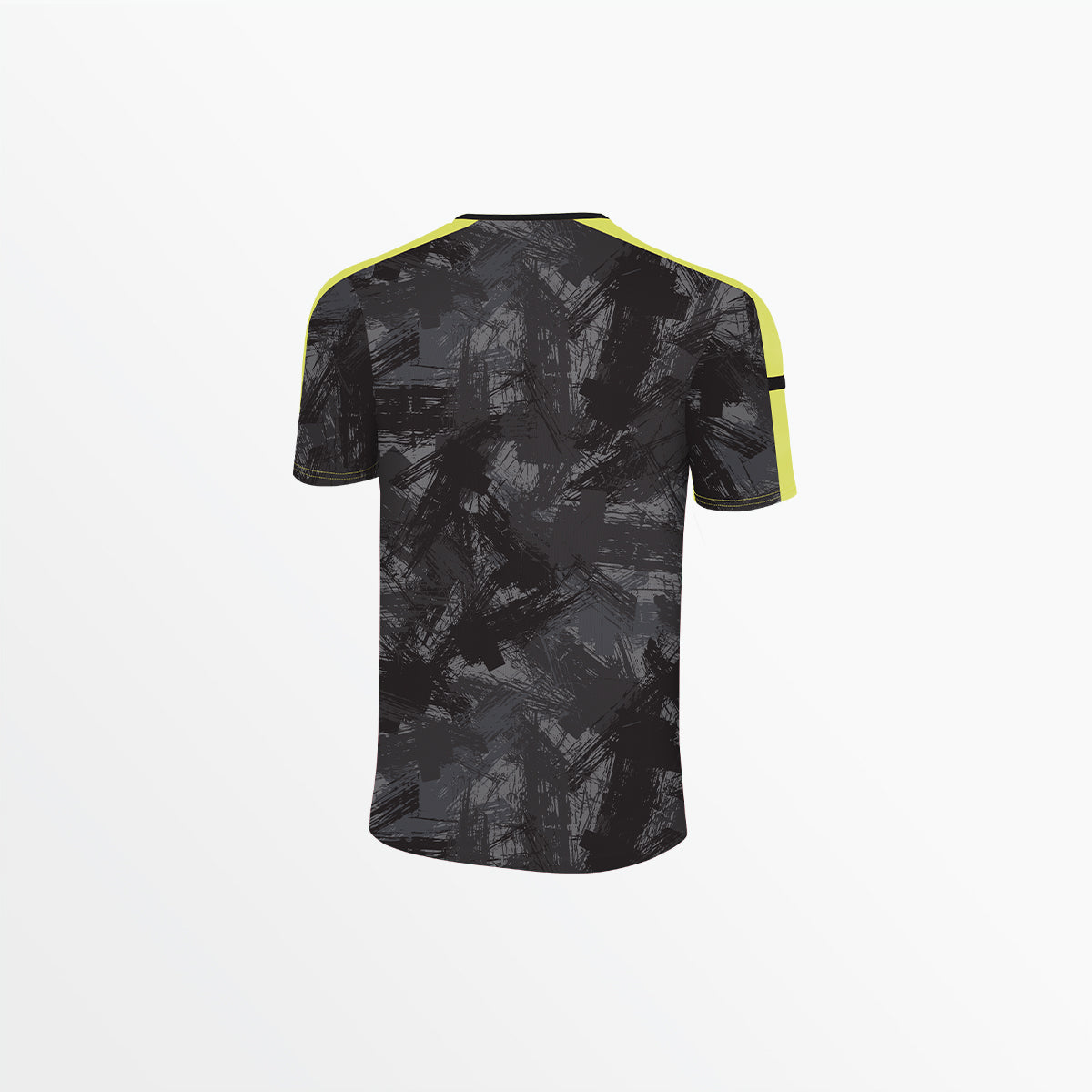 Youth Pitch II Camo Strokes Jersey Capelli Sport