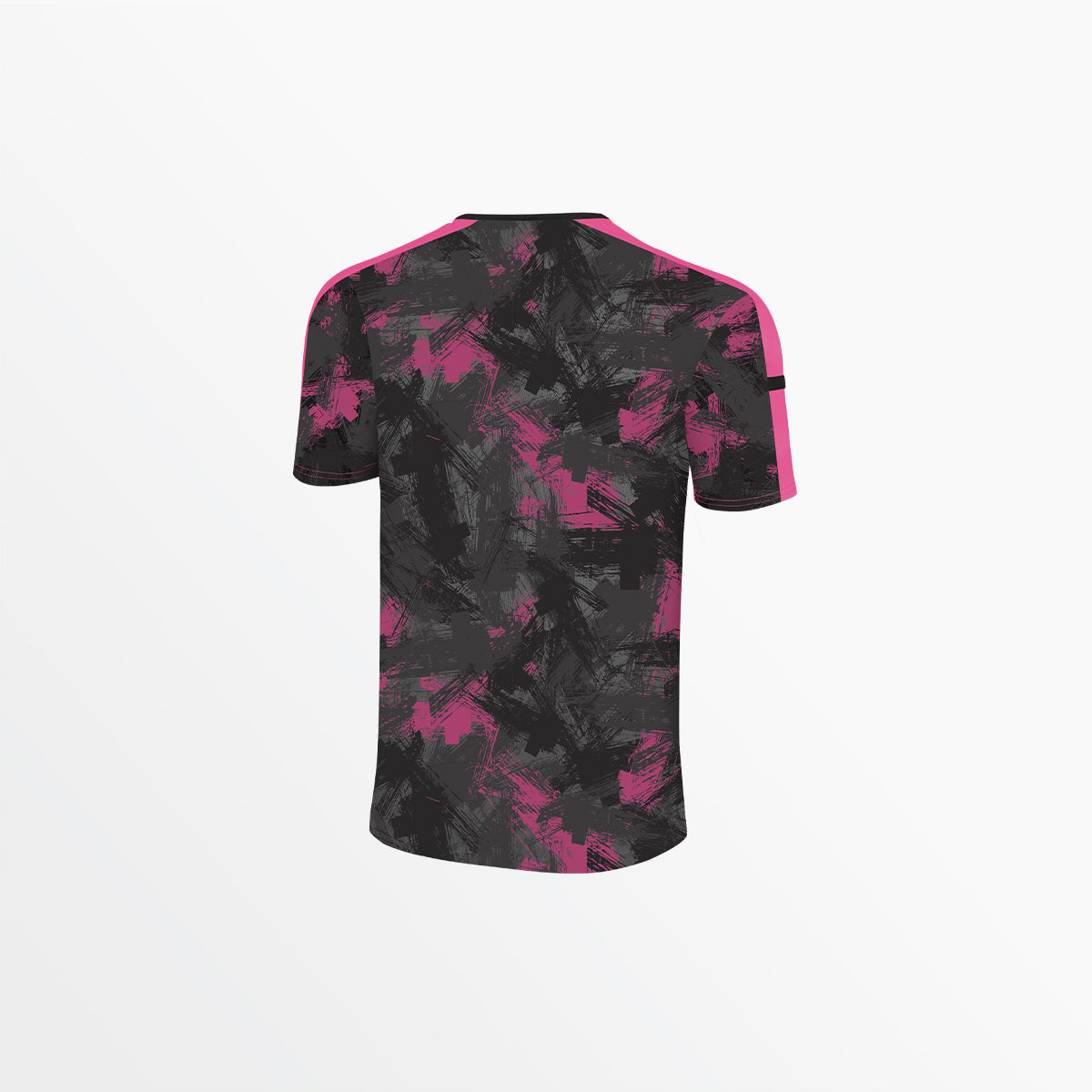 Youth Pitch II Camo Strokes Jersey Capelli Sport