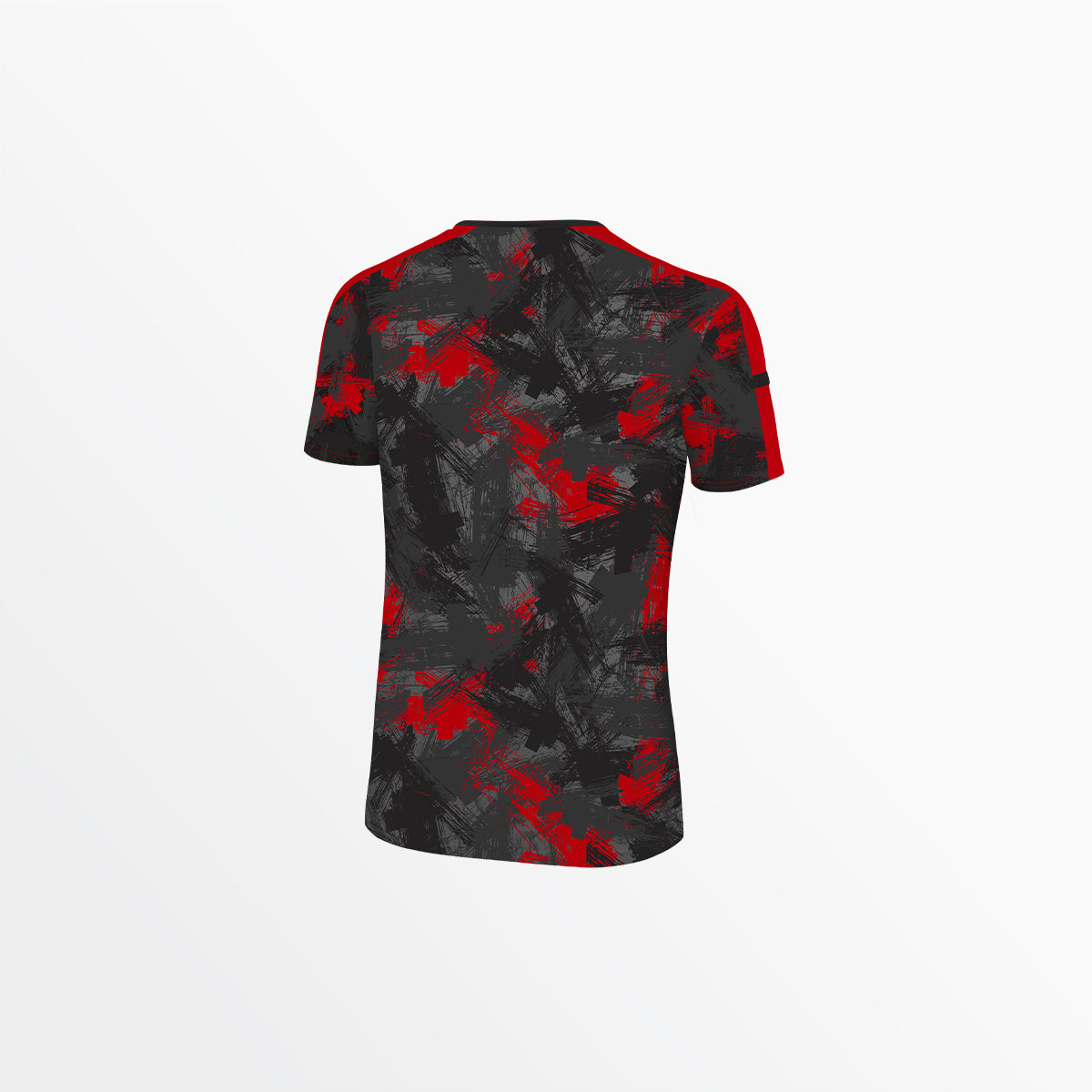 Women's Pitch II Camo Strokes Jersey Capelli Sport