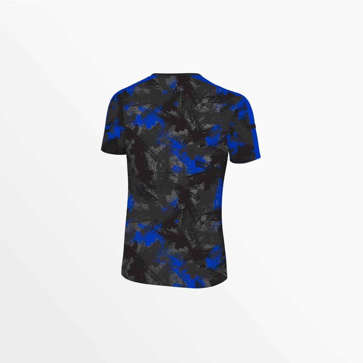 Women's Pitch II Camo Strokes Jersey Capelli Sport