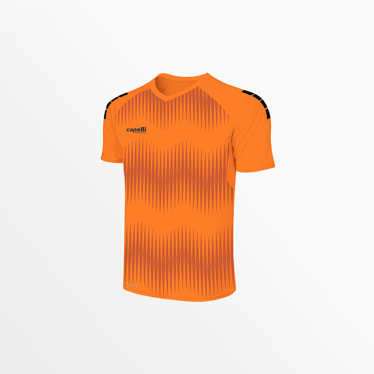Adult Madison Static II Goalkeeper Jersey Capelli Sport S