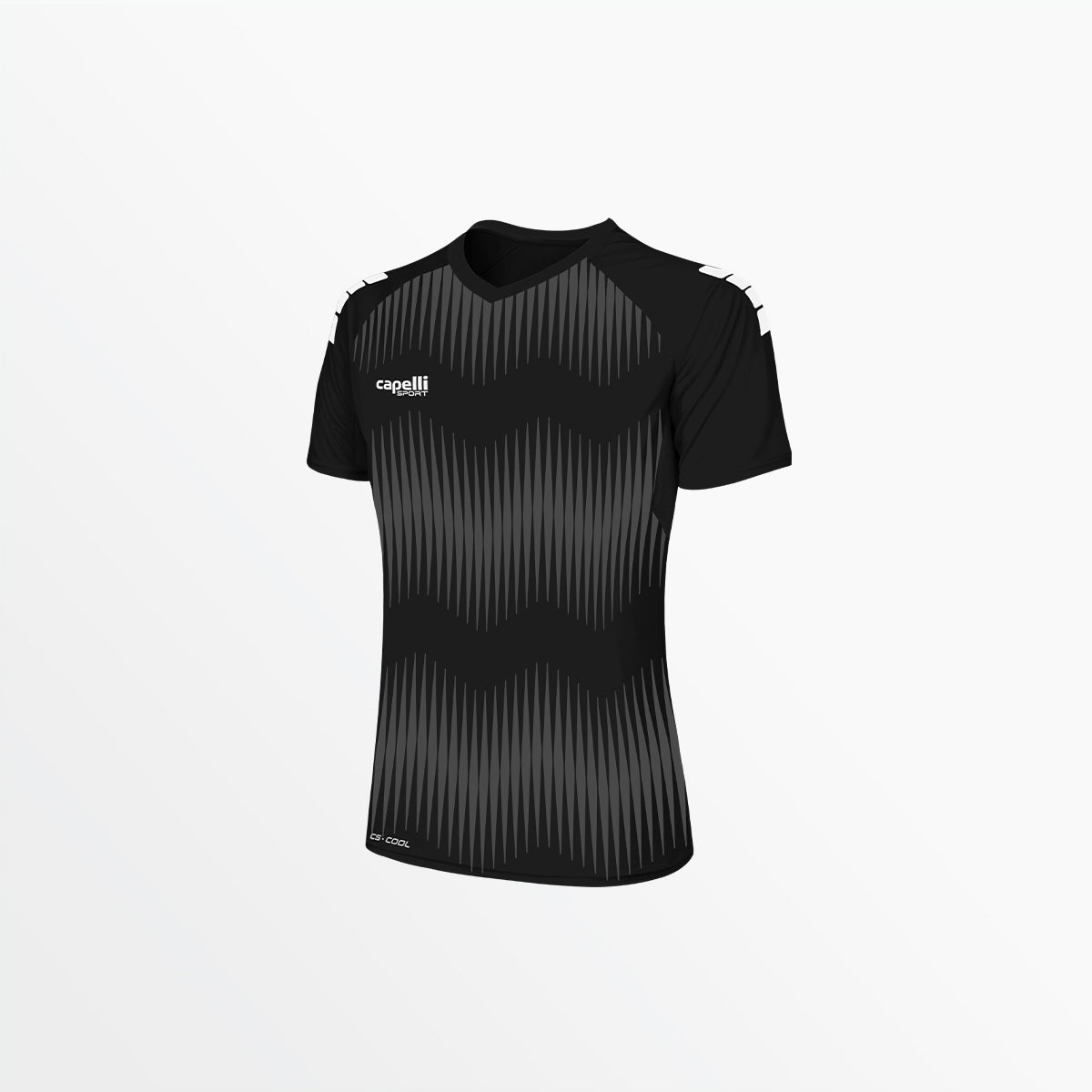 Women's Madison Static II Goalkeeper Jersey Capelli Sport S