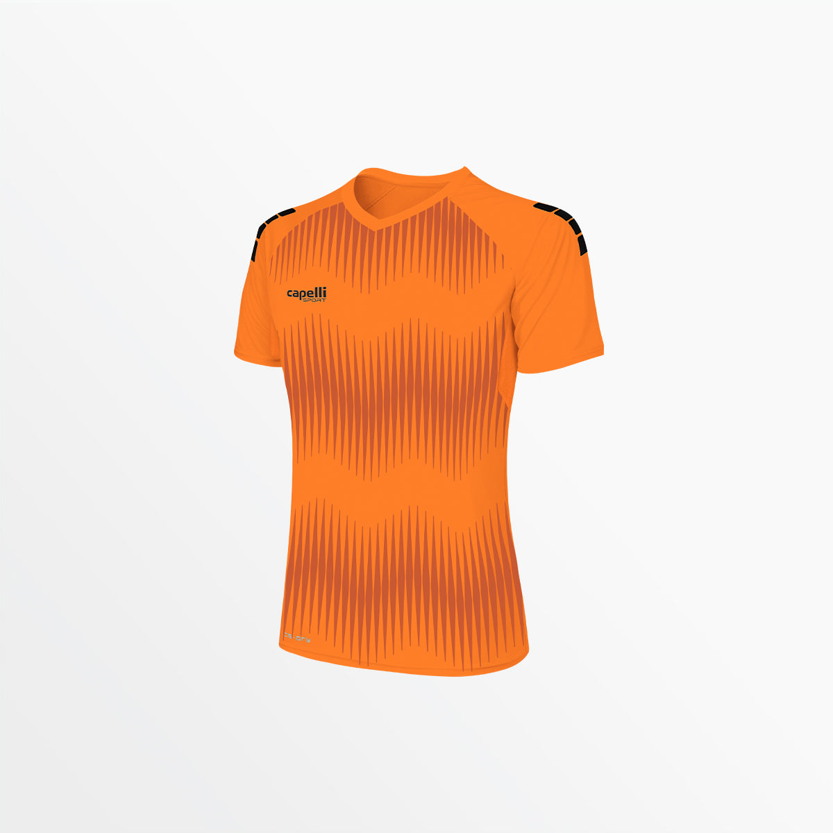 Women's Madison Static II Goalkeeper Jersey Capelli Sport XS