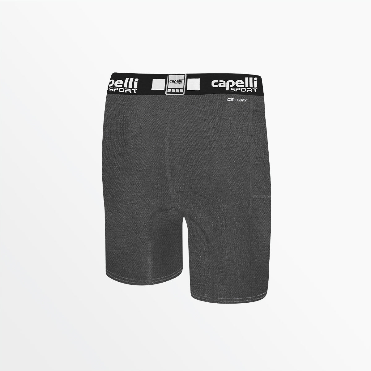 Adult Performance Shorts With Pockets NEW ARRIVAL Capelli Sport