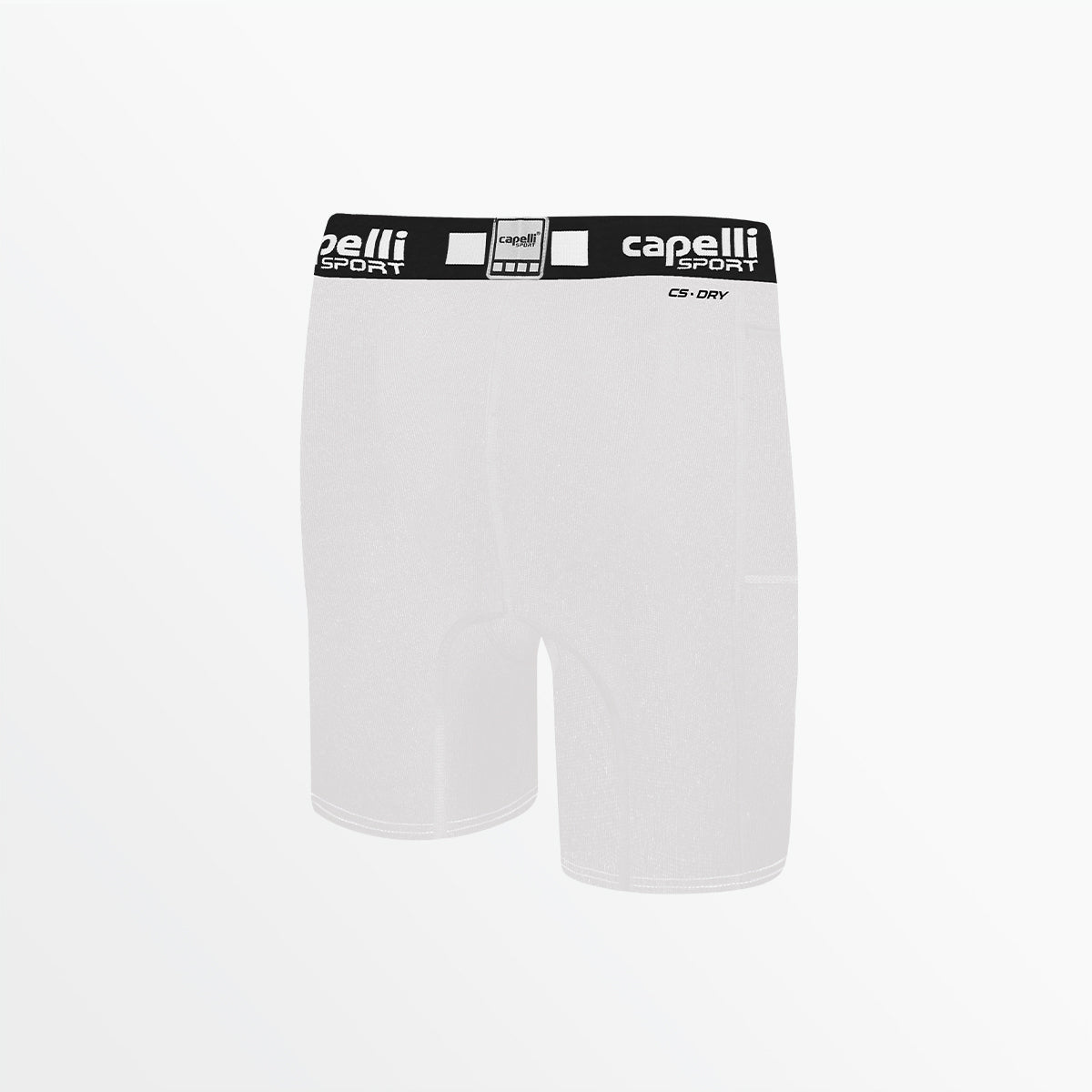 Adult Performance Shorts With Pockets NEW ARRIVAL Capelli Sport