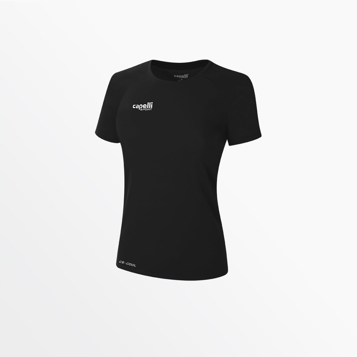 Women's Basics II Training Jersey Capelli Sport XS