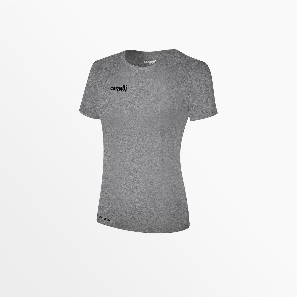 Women's Basics II Training Jersey Capelli Sport XS