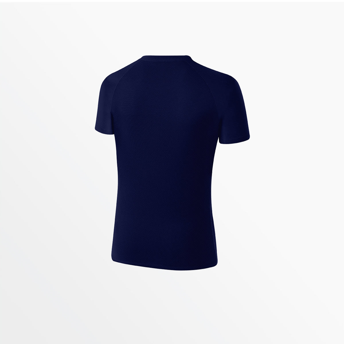 Women's Basics II Training Jersey Capelli Sport