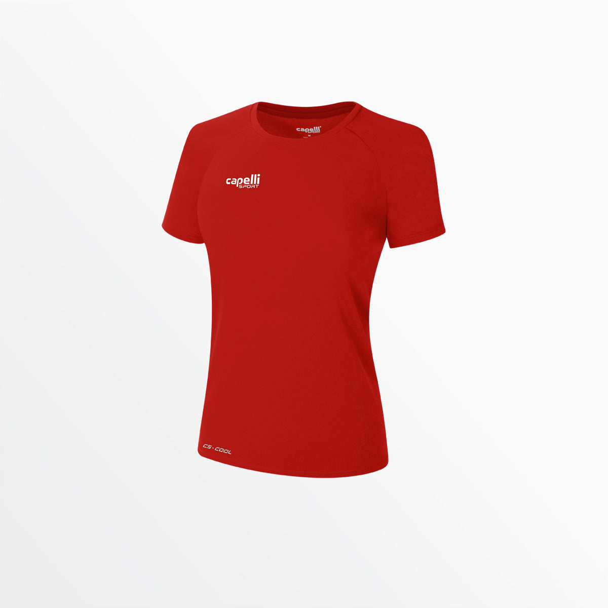 Women's Basics II Training Jersey Capelli Sport XS