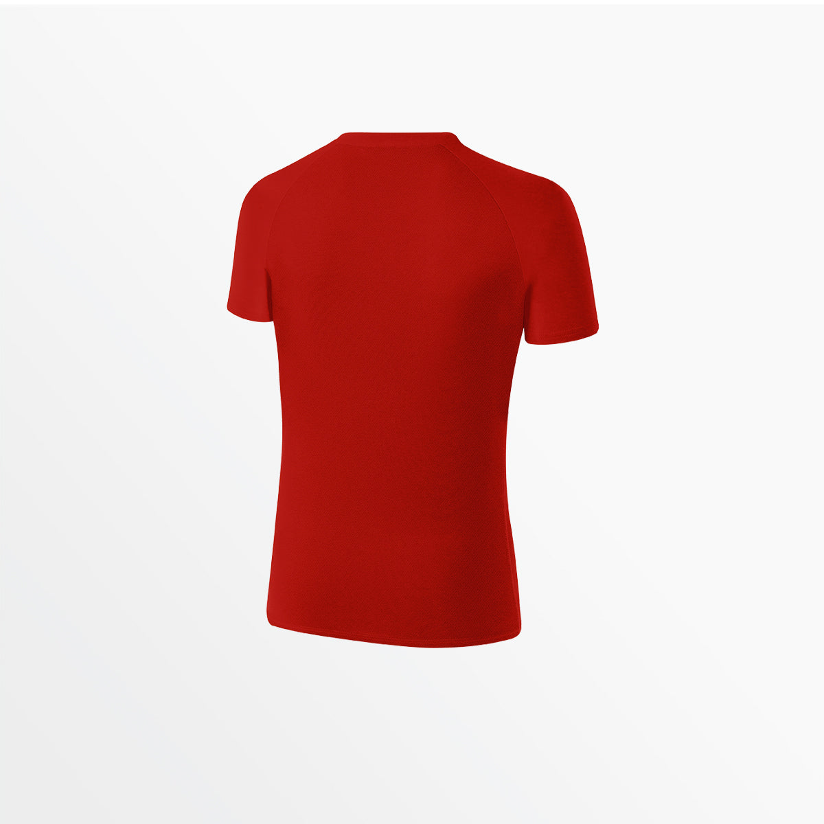 Women's Basics II Training Jersey Capelli Sport