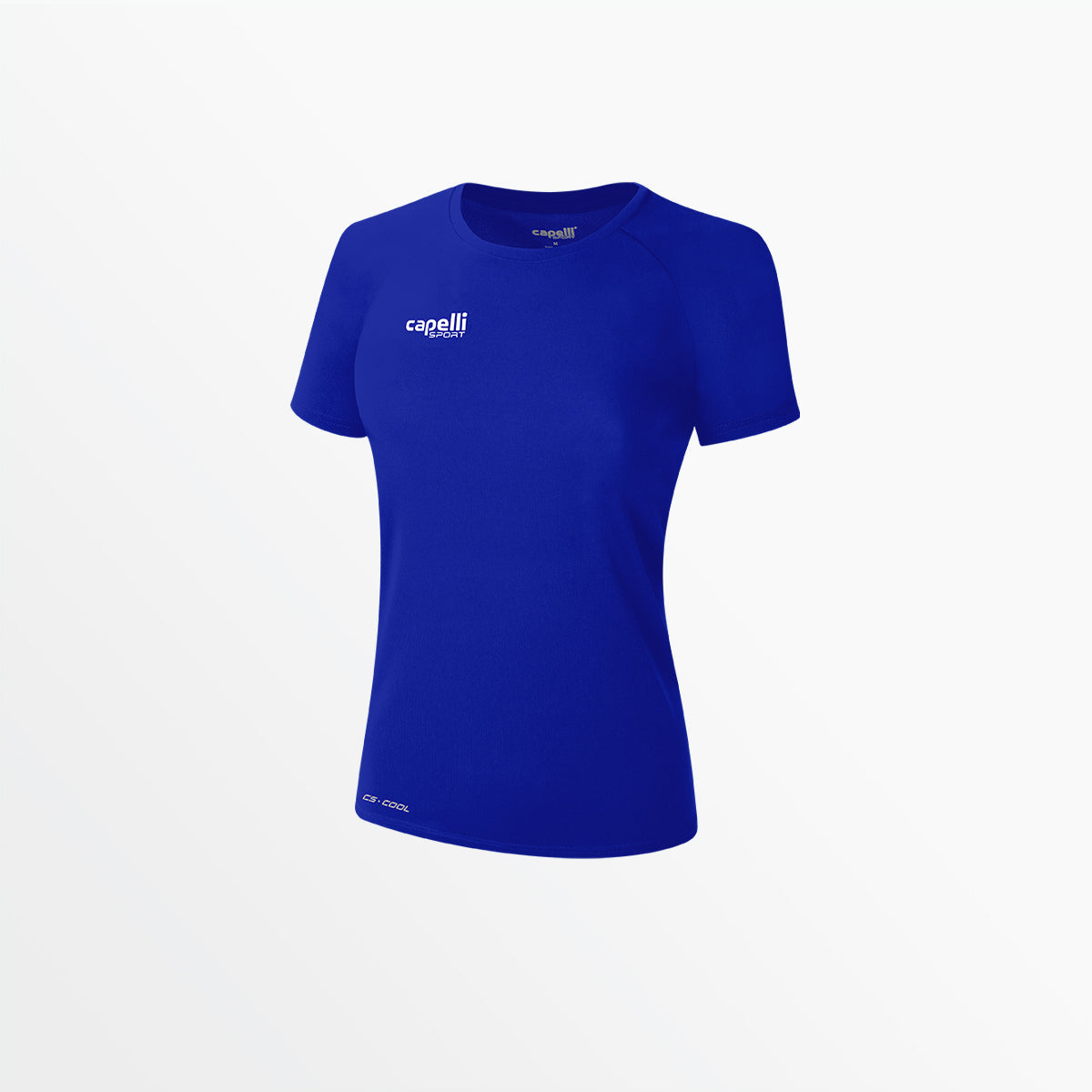 Women's Basics II Training Jersey Capelli Sport XS