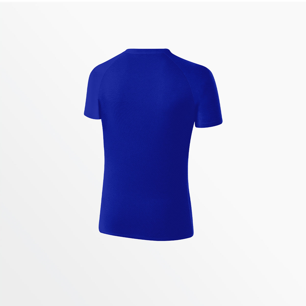 Women's Basics II Training Jersey Capelli Sport