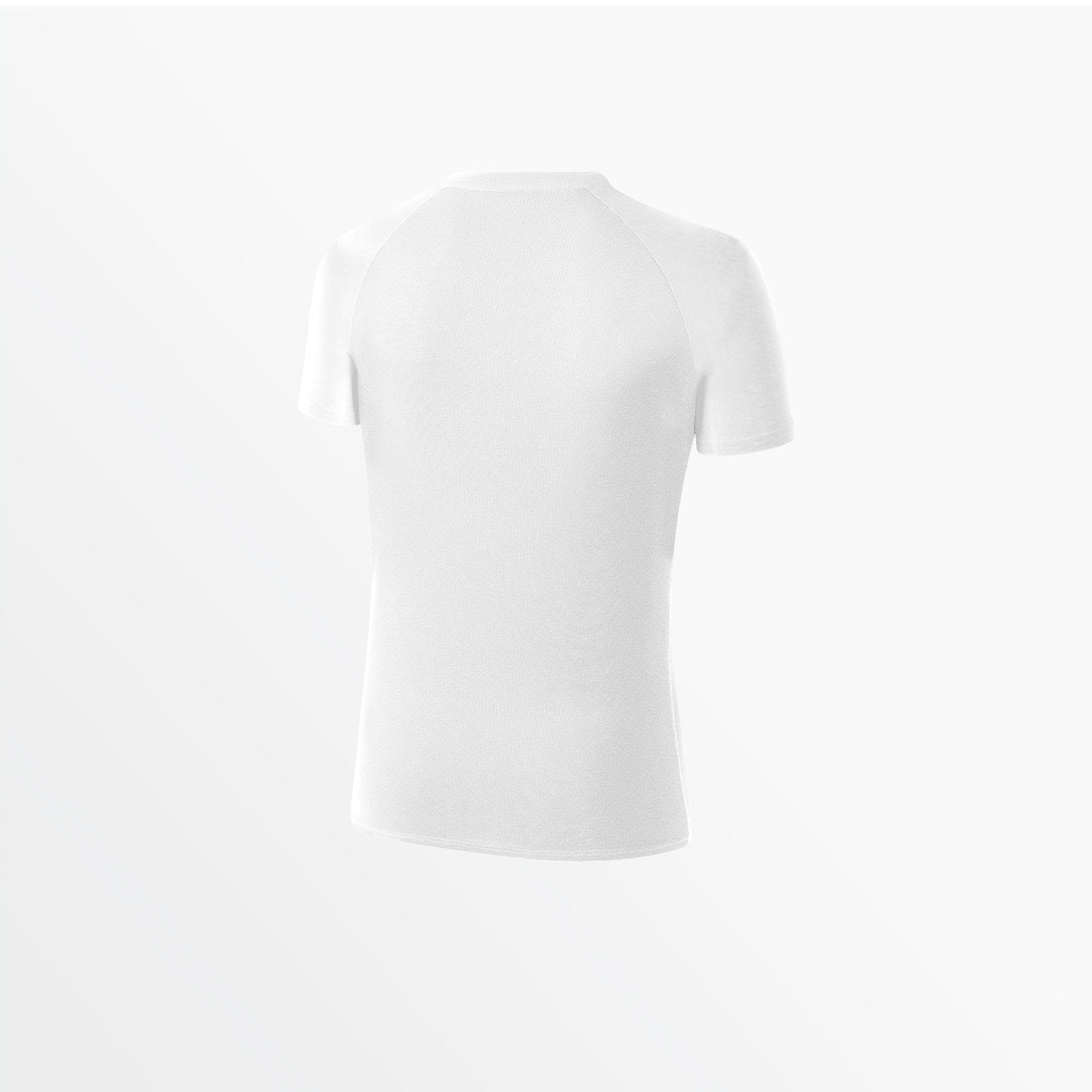 Women's Basics II Training Jersey Capelli Sport