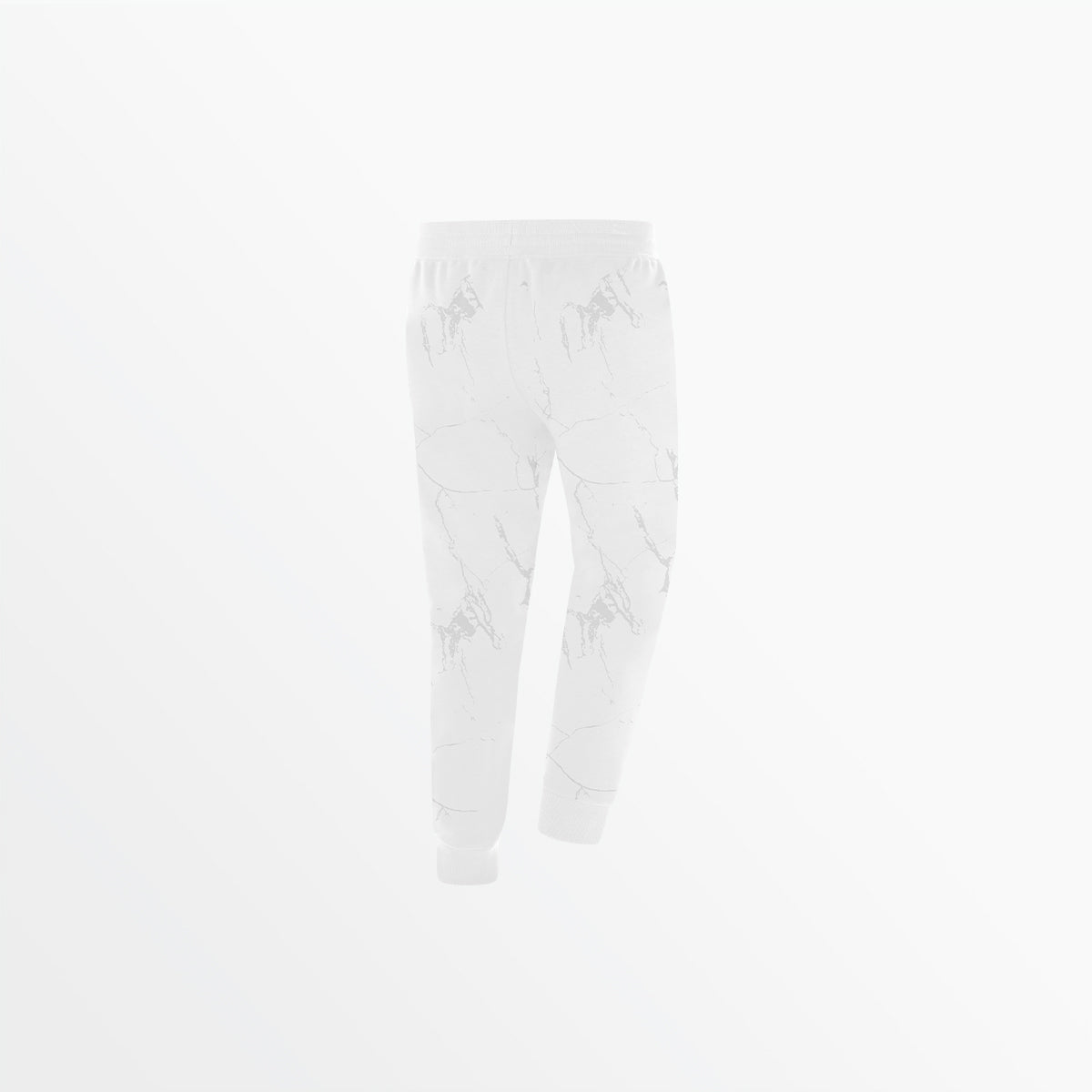 Women's Marble French Terry Joggers Capelli Sport