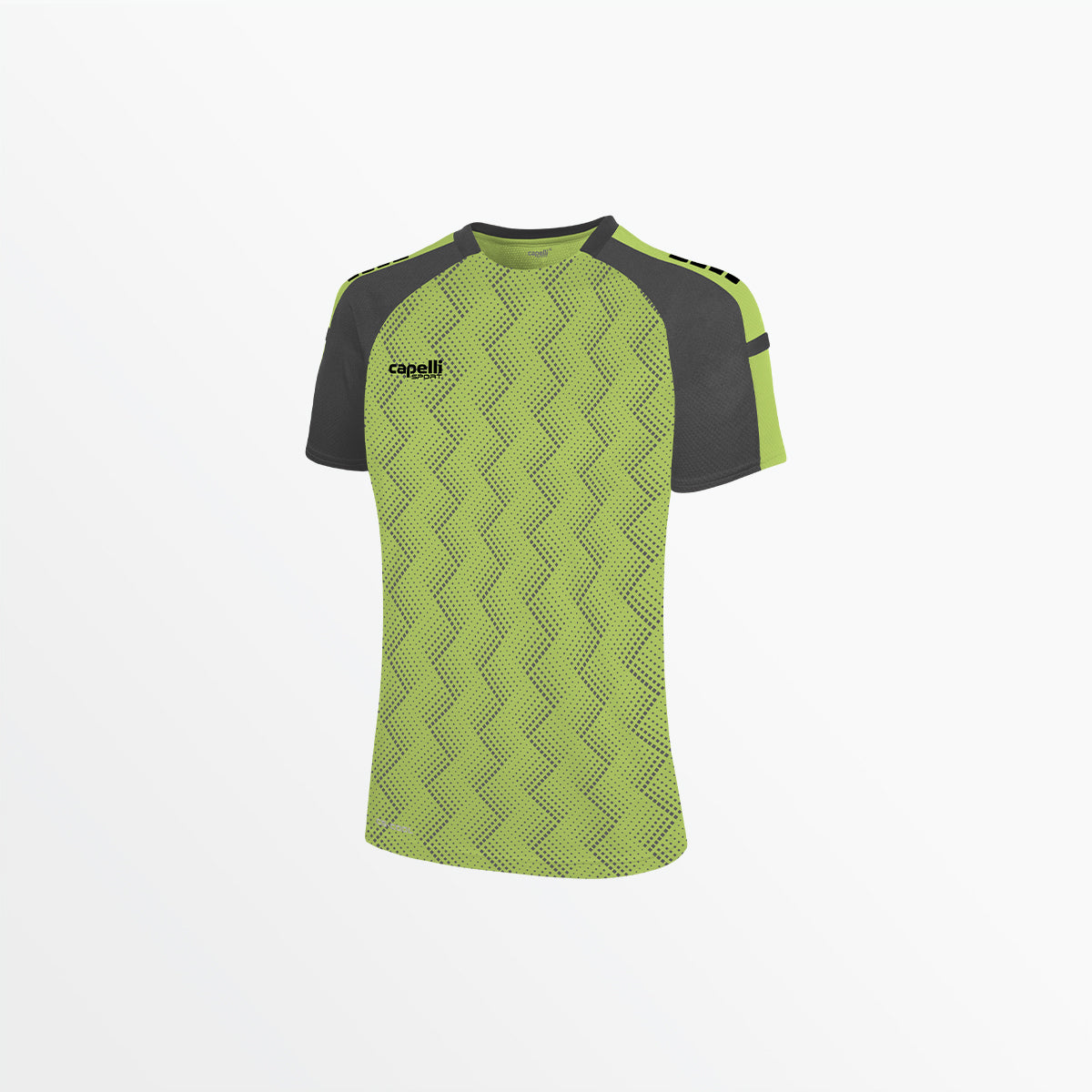 Women's Pitch II Promotion Jersey Capelli Sport XS