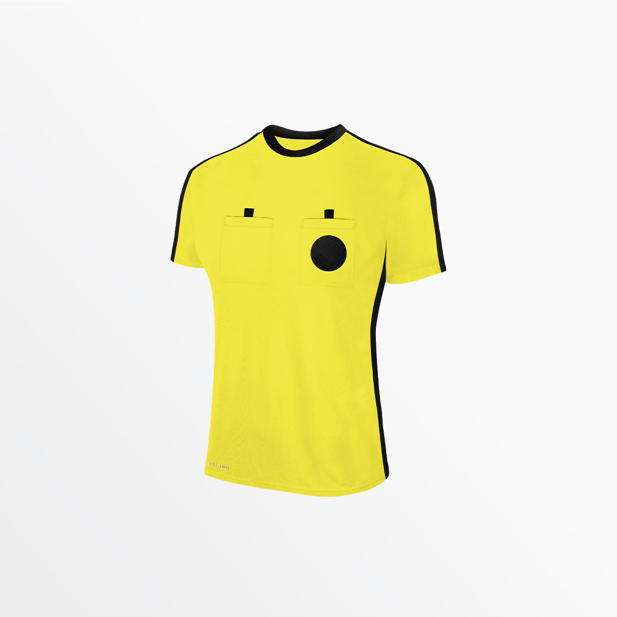Women's NCAA Referee Short Sleeve Jersey Capelli Sport XS