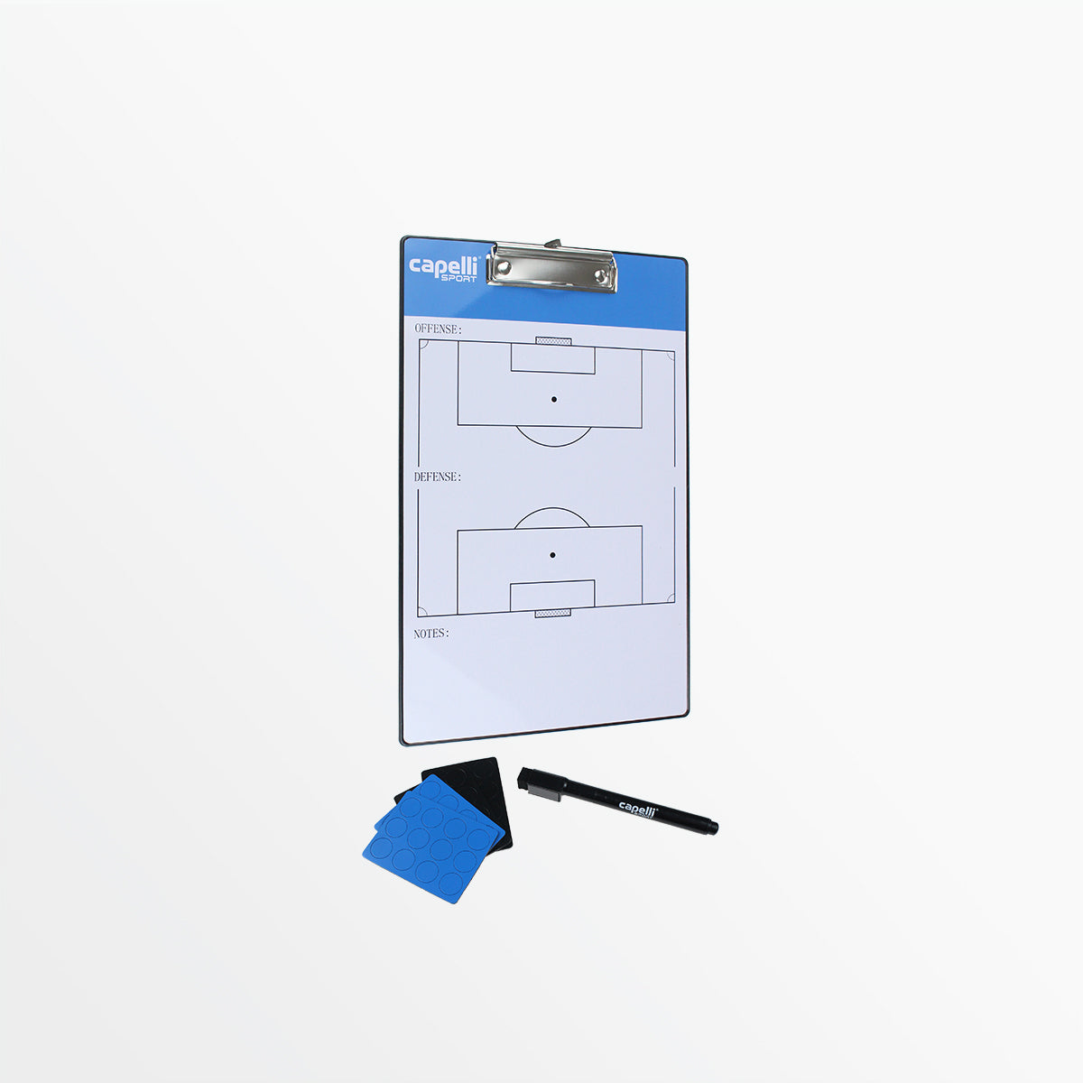 CS Coach Magnet Board Capelli Sport One Size