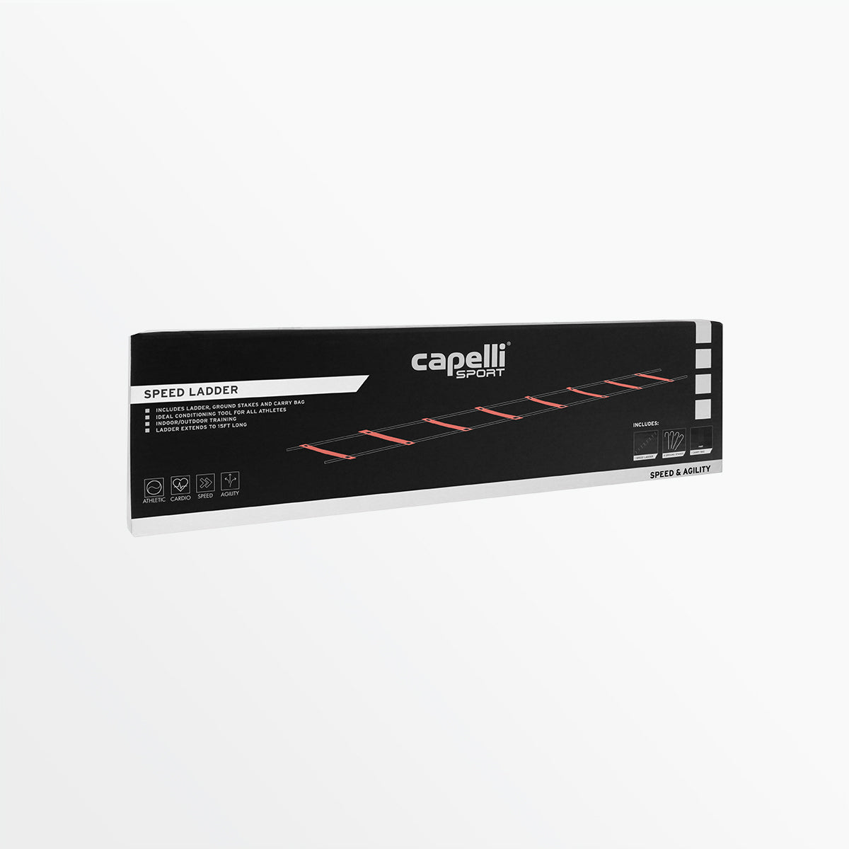 Speed Ladder Capelli Sport