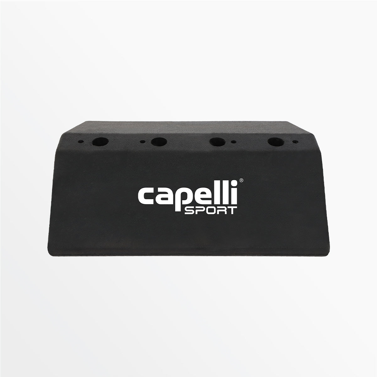 Mannequin Rubber Base Capelli Sport